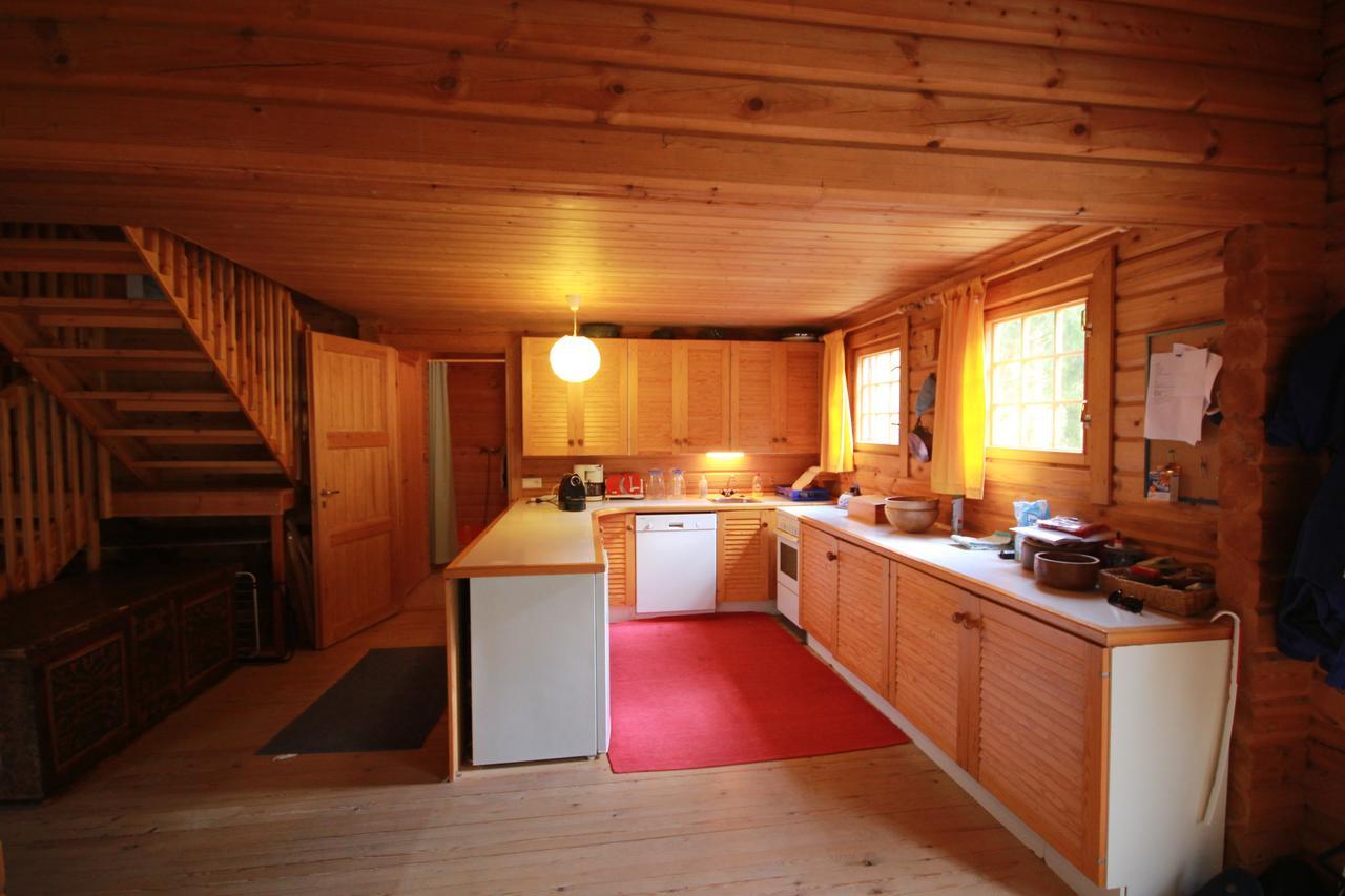 Ferienhaus Holzer Stressless Traisen 外观 照片