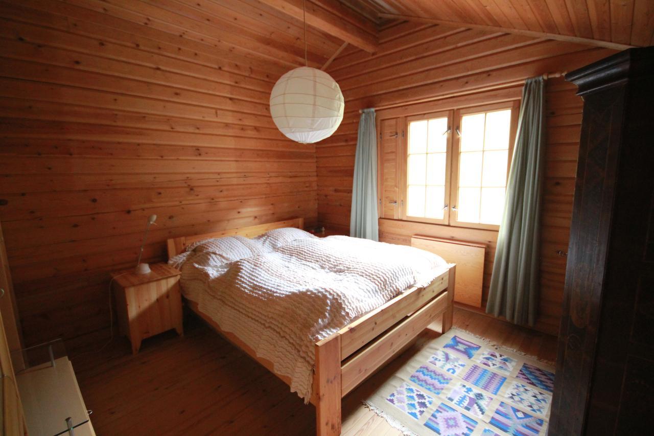 Ferienhaus Holzer Stressless Traisen 外观 照片