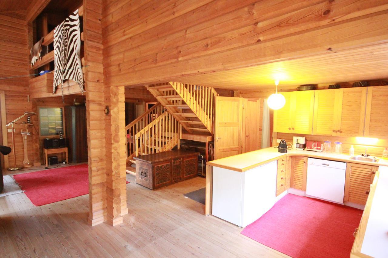 Ferienhaus Holzer Stressless Traisen 外观 照片