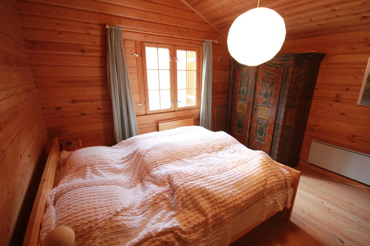 Ferienhaus Holzer Stressless Traisen 外观 照片
