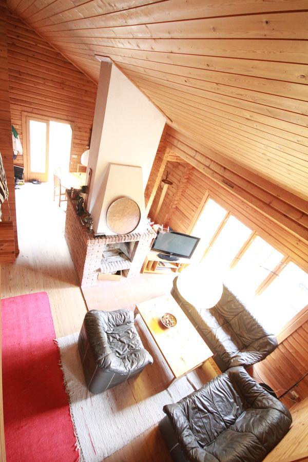Ferienhaus Holzer Stressless Traisen 外观 照片