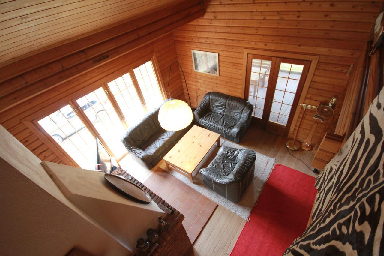 Ferienhaus Holzer Stressless Traisen 外观 照片